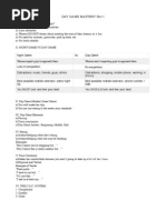 Day Game Mastery Part 1