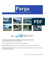 Parga Guide