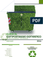 Guida Al Compostaggio