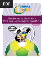 Guia Tendencia Negocios e Perfil Cons - Vol 3 - AF Web Dez 2012