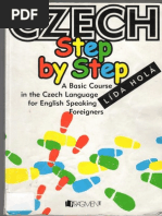 The Rough Guide Phrase Book Czech | PDF | Foreign Language Studies