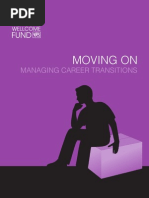 Download Moving On  Managing Career Transitions by Russ Campbell SN22976766 doc pdf
