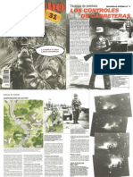 Comando Tecnicas de Combate y Supervivencia - 31 PDF