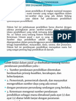 Download Kebijakan Pembiayaan Pendidikan Di Era Otonomi Daerah by Bambang Iriantoro SN229768767 doc pdf