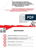 Diapositivas (Proyecto Comunitario)