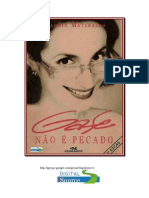 Claudia Matarazzo - Gafe Nao e Pecado