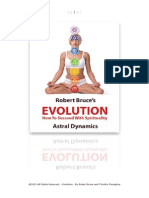 evolution by robert bruce and timothy donaghue