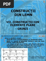 Curs Constructii Metalice