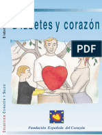 Diabetes Corazon