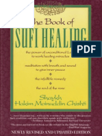 The Book of Sufi Healing by Shaykh Hakim Moinuddin Chishti