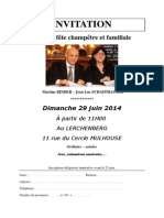 InvitationJuin2014 PDF