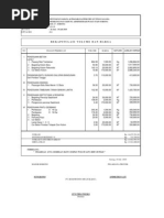 Contoh Invoice