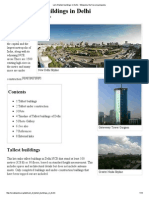 List of Tallest Buildings in Delhi - Wikipedia, The Free Encyclopedia
