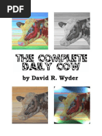 Download The Complete Daily Cow by dailycow SN229780624 doc pdf