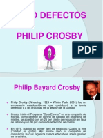 Philip Crosby