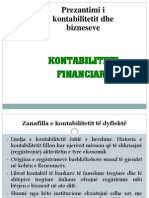 ST12013-Prezentimi I Kontabilitetit Dhe Bizneseve