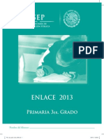 Enlace 13 3P