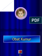 OBAT KUMUR