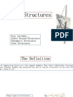 Cable Stayed Structures-SL