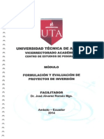 Libro de Proyectos PDF