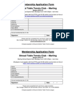 STTC Marling Membership Form 2013-2014