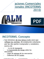 2 Los Incoterms_ Comercio_2013