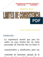 Limites de Contraccion (1)