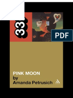 Nick Drake's Pink Moon PDF
