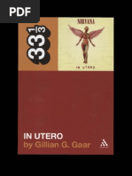 Download nirvanas in uteropdf by tululotres SN229791500 doc pdf