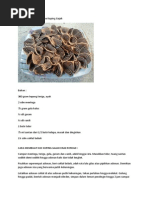 Download Resep Cara Membuat Kue Kuping Gajah by Amatul Akhir SN229794323 doc pdf