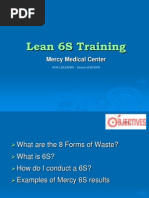 6S Training Presentation