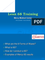 6S Training Presentation