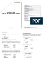 Almeida Au405 Lajes Resumo Concreto Usp