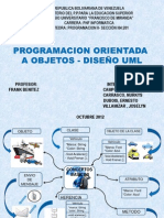 Diapositivas Programacion II