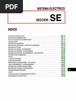 Ficha Técnica Nissan Sentra B13/Tsuru 1.6 Mec. | Fabricantes de