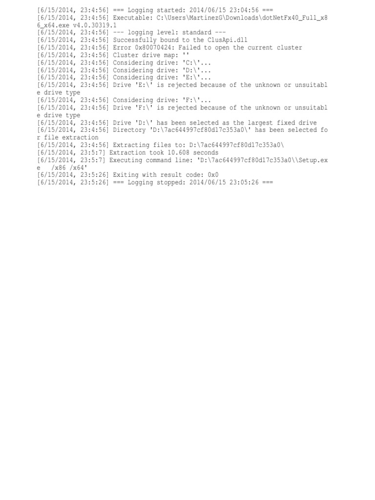 Dotnetfx40_Full_X86_X64 Windows 10 – AIKAU