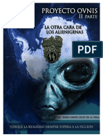 Proyectos Ovnis (La Otra Cara de Los Alienigenas).pdf