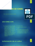 3.1.1.3.-Formacion de Iones (Dora Inez)