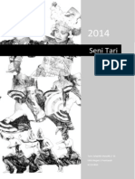 Download MAKALAH SENI TARI by Taris Zulqisthi Masulili SN229808810 doc pdf