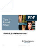 It Essentials Chapter 15