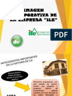 Empresa de Condimentos Ile