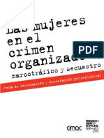 Las mujeres en el crimen organizado, narco y secuestro..pdf