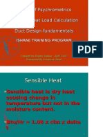 Heat Load PDF