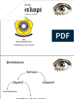 Presentasi Referat