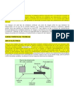 Curso Taller Soldadura Eléctrica