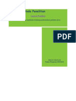 Download Makalah Metode Penelitian Dampak Taruhan Sepak Bola by Cocote Diwalek SN229822272 doc pdf