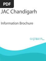 Download JAC Chandigarh - Engineering Admission 2014 by AnweshaBose SN229822748 doc pdf