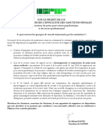 Communiqué ASPMP Réforme Pénale-1