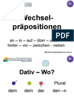 Wechselpraepositionen PDF