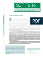 SCF Folio